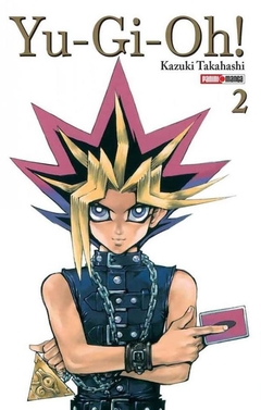 PRE / YU GI OH 02