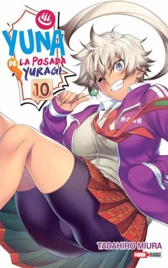 PRE / YUNA DE LA POSADA YURAGI 10