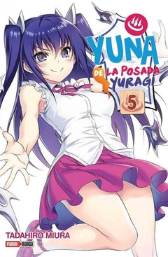 PRE / YUNA DE LA POSADA YURAGI 05