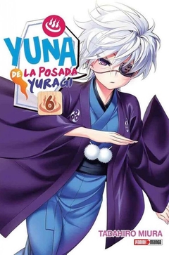 PRE / YUNA DE LA POSADA YURAGI 06