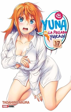 PRE / YUNA DE LA POSADA YURAGI 17