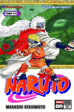 PRE / NARUTO 11