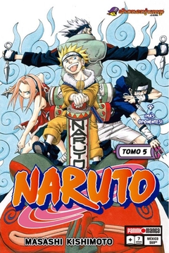 PRE / NARUTO 05
