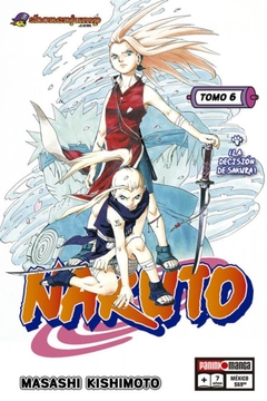 PRE / NARUTO 06