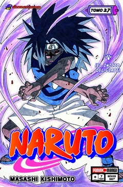 PRE / NARUTO 27
