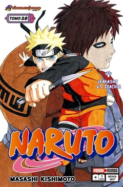PRE / NARUTO 29