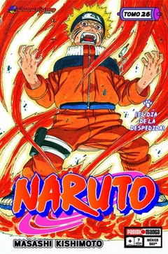 PRE / NARUTO 26