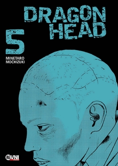 PRE / DRAGON HEAD 05
