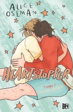 PRE / HEARTSTOPPER 05