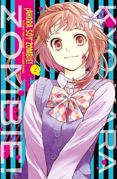 PRE / AHORA SOY ZOMBIE 02
