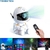 Galaxy Star Projetor LED Night Light Starry Sky Astronauta Porjetores Lâmpada P - loja online