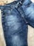 Calça Jeans Masculina Slim Elastano Lycra Roupas Masculinas - loja online