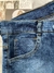 Imagem do Calça Jeans Masculina Slim Elastano Lycra Roupas Masculinas