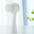 Escova de limpeza facial Massageador esfoliante para a pele - M7