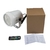 Djworld LED 127 RGB Mixed Color 91 Strobe Flash Light Dazzling Tecnologia Para C