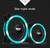 Darkflash DR12PRO 120mm Ventilador de resfriamento RGB pc gamer Ajustar velocida na internet