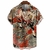 Camisas estilo japonês para homens - comprar online