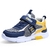 Imagem do Tênis infantil All Seasons Moda infantil sapatos esportivos masculinos corrida