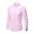Camisas para Homens Roupas Vintage Ropa Hombre Chemise Homme Camisas De Hombre C - loja online