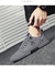 Tênis Masculino Lona Respirável Sapatos Casuais Sapatilhas Masculinas Sapatilh - M7