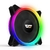 Darkflash DR12PRO 120mm Ventilador de resfriamento RGB pc gamer Ajustar velocida na internet