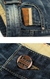 shorts jeans de verão jeans masculinos shorts jeans bermuda skate m - comprar online