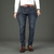 Imagem do Jean Moda Homens Jeans Casuais C