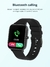 Imagem do COLMI P8 GT Smartwatch 1,69 polegadas Tela Cheia Bluetooth Chamada Frequência C