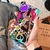 Jogo splatoon Phone Case Para Redmi 9A 8A 7A 7A 7 6A 5A 5 Plus 4X S2 GO K20 K30 na internet