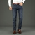 Jean Moda Homens Jeans Casuais C