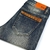 shorts jeans de verão jeans masculinos shorts jeans bermuda skate m - comprar online
