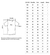 Gradient Solid Color Graphic T Shirts For Men Clothing Camisetas Tops Tee Ropa H na internet