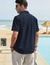 Camisas de algodão de verão para homens Blusas Camisa Masculina Camisas De Hom na internet
