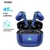 Fones de ouvido Bluetooth TOZO G1, fones de ouvido sem fio verdadeiros para jogo - loja online