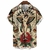 Imagem do Camisas estilo japonês para homens