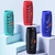 DAFUSHOP Caixa De Som Portatil AL-006 Potente com bluetooth fm e entrada usb Alt na internet