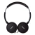 Auricular Extra Bass PHILIPS Negro - comprar online