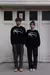 SWEATER SPIDER BLACK - comprar online