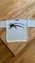 SWEATER SPIDER BLANCO
