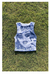 Remera sin mangas "Heavenly"