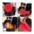 Tapete Protetor de Silicone para Fritadeira Anti-Aderente Air Fryer - comprar online