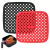 Tapete Protetor de Silicone para Fritadeira Anti-Aderente Air Fryer na internet