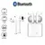 Fone de Ouvido I12 InPods TWS Bluetooth 5.0 Android /IOS Original - comprar online