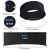 Tapa Olho Faixa Fones de Ouvido Bluetooth - Amorim Imports