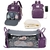 Bolsa Multifuncional Para Bebê - Primus Store