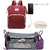 Bolsa Multifuncional Para Bebê - Primus Store