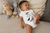 Body Baby | Passarinho - comprar online