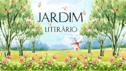 Jardim Literário