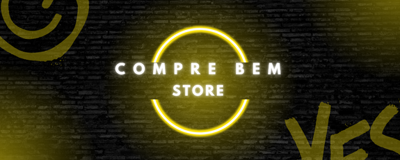 Compre Bem Store