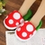 Pantufa Piranha Super Mario